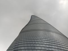 -上海中心大厦
