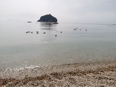 -棒棰岛宾馆景区