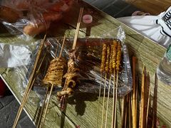 -非凡烧烤(历史博物馆店)