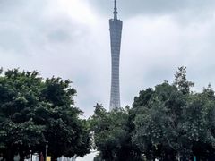 -海心沙亚运公园