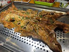 -炑羊香烤全羊(西三旗店)