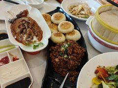 -大鸭梨烤鸭(石佛营店)