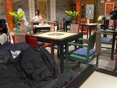 -京味斋·北京烤鸭(北京南站洋桥店)