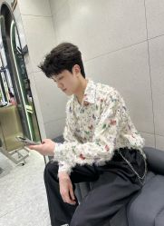 -Nice奈斯形象定制沙龙