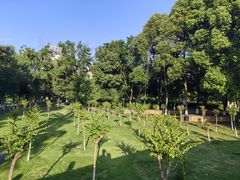 -沙河三洞古桥公园