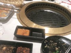 -花味烤肉·拌饭(庐阳万科店)