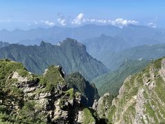 -大九湖
