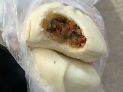 -郑家包子牛肉拉面(尚勤路店)