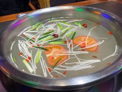 -来涮蜀鲜货火锅串串香(菜市口店)