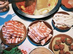 -芈重山老火锅(广州首店)