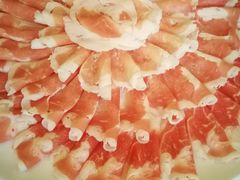 -正福居老北京正宗铜锅泉水涮肉(彰化路店)