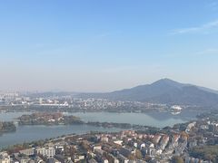 -洲际酒店·地平线全日餐厅HORIZON CAFÉ