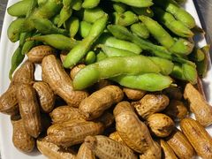 -壹加壹电烤串(总店)