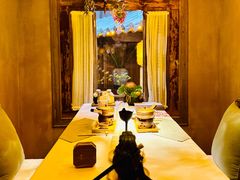 -叶叶菩提(太原别墅店)