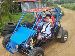 -渔岛海洋度假区