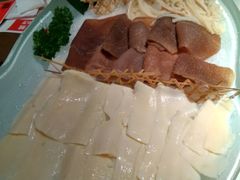 -左庭右院鲜牛肉火锅(新梅广场店)