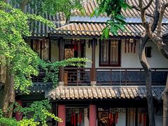 -钦善斋(武侯祠店)