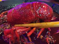 -南极·小龙虾·湘式拌饭(南街店)