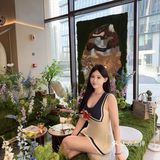没有人不爱春天🌸