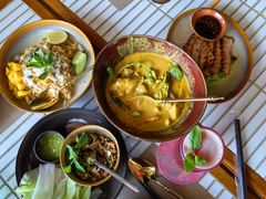 -CHINCHIN 青青·泰国料理(万象食家店)