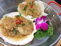 -必点海鲜·鲅鱼水饺(鞍山西道店)