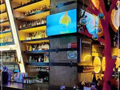 -Famous肥猫墨西哥音乐餐吧(五棵松华熙LIVE店)