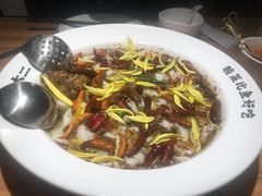 -太二酸菜鱼(金沙印象城店)