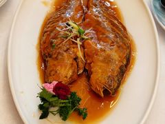 -鹿鸣春饭店(总店)