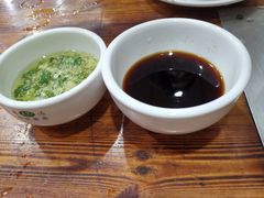 -广宁炭炉鸡煲·富临门饭店