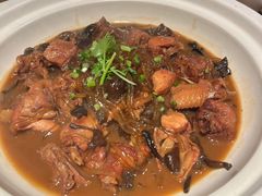 -金掌勺锅包肉(华润万象城店)