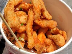 -特色椒盐排条(天山西路店)