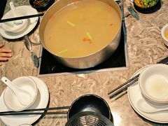 -潮发潮汕牛肉店(芳村店)