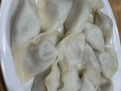 -菊花女水饺(闻涛苑店)