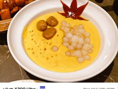 -吕氏焗小鲜•花园餐厅(八大关店)