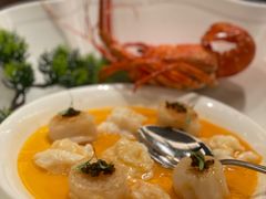 -珠海华发喜来登酒店-采悦轩中餐厅