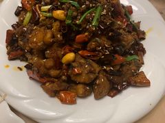 -苏力坦新疆特色(东直门店)