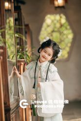 点击看大图 -禾美汉服·簪花·旗袍·旅拍摄影馆(沧浪亭店)