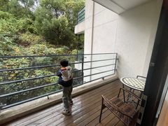 -天目湖涵田度假村