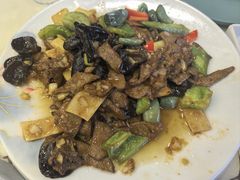-高玛纳驴肉火烧(一世界店)