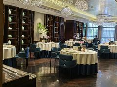 -北京泰富酒店-柏景轩中餐厅