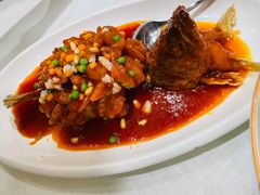 -和记小菜(东方店)