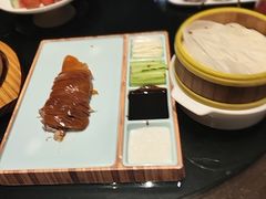 -西郊八号·山野江西菜(开发区店)