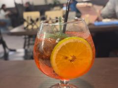 -沏点Trattoria意大利餐厅(新街口店)