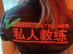 -佳禾健身(三元里店)