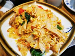 -妈妈的味道(和顺古镇店)