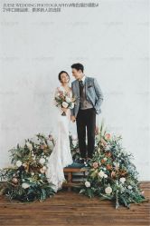 点击看大图 -角色婚纱摄影(中心店)