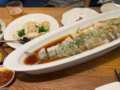 -花舍·新派粤菜·西餐·下午茶(亚运村·鸟巢店)