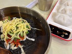 -服务大楼冷面(延大店)