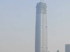 -武汉绿地中心