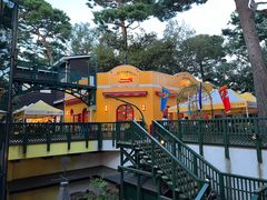 -三鹰之森吉卜力美术馆